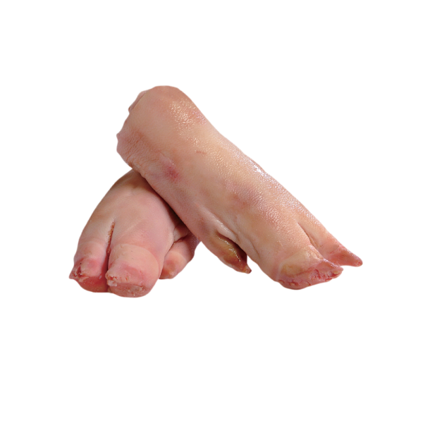 Frozen Pork hind Feet