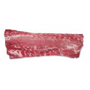 Buy Frozen Pork Rindless Back Bacon