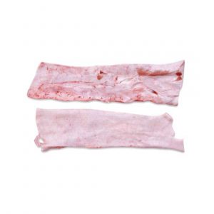 Buy Frozen Pork Rindless Back Fat