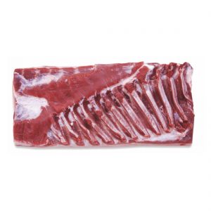 Buy Frozen Single Ribbed Pork Belly