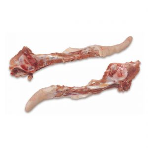 Buy Frozen Pork Tail With Bone