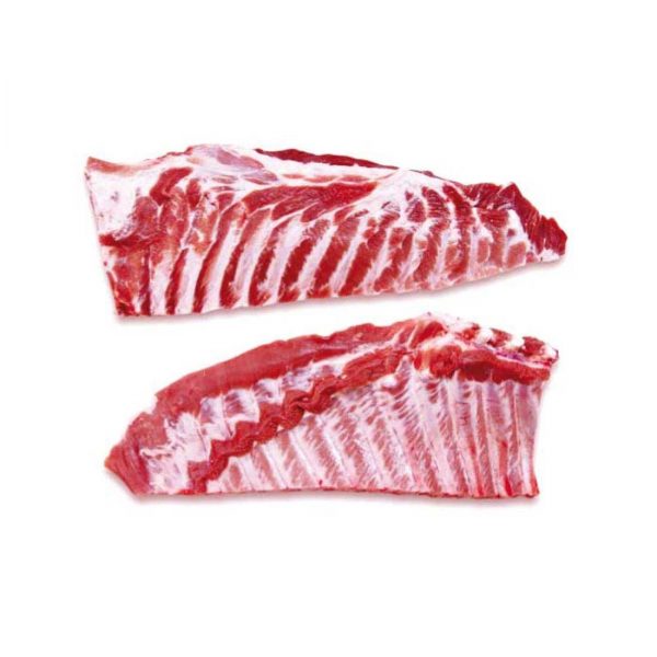 Buy Frozen Pork Spare Rib