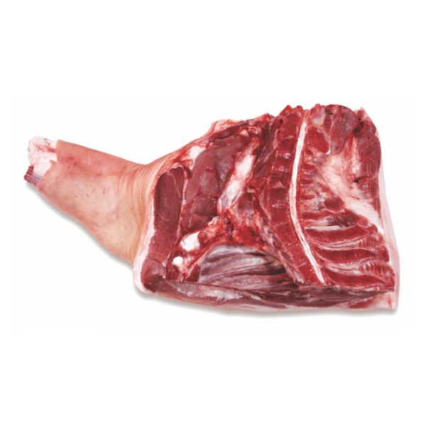 Buy Quality Frozen Pork Fore-End