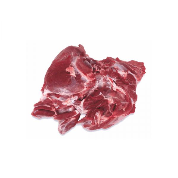 Buy Quality Frozen Pork 3D Leg