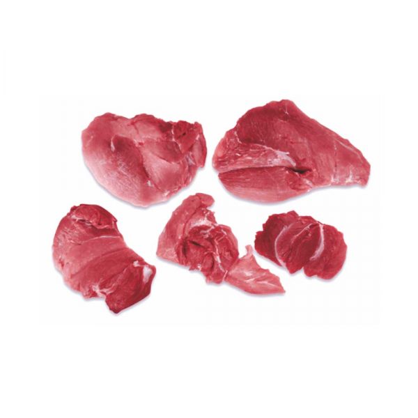 Buy Quality Frozen Pork 6D Leg