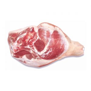 Buy Frozen Pork Hamburg Cut Leg