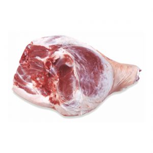 Buy Frozen Pork Lyonnaise Cut Leg