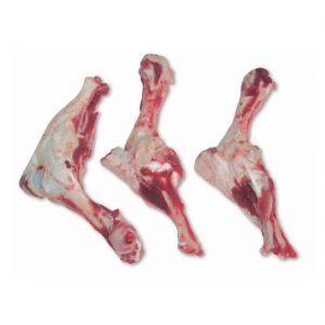 Buy Two Pork Joint Leg Bones