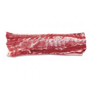 Buy Frozen Pork Rind-On Loin