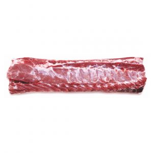 Buy Frozen Pork False Lean-On Loin