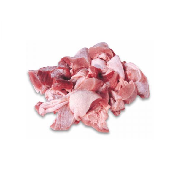 Buy Quality Frozen Pork 50-50 Trimming