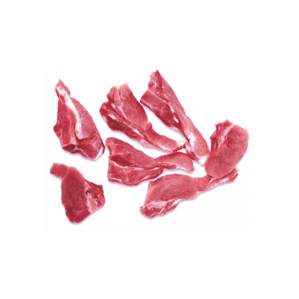 Buy Quality Frozen Pork 90-10 Trimming