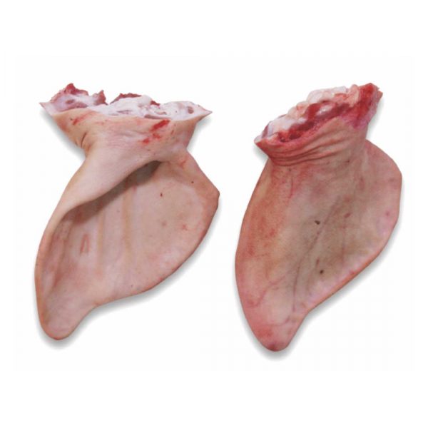 Buy Frozen Pork Ear Flabs