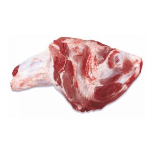 Buy Frozen Pork Bone-In Rindless Shoulder