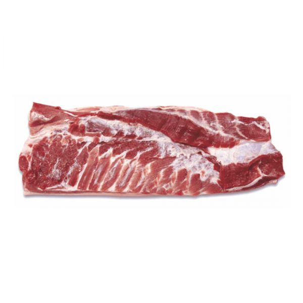 Buy Frozen Sheet-Ribbed Rind-On Pork Belly