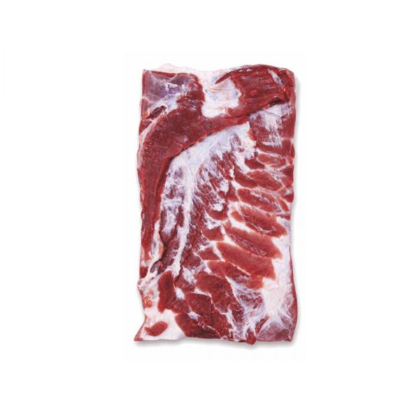 Buy Frozen Sheet-Ribbed Rindless Pork Belly