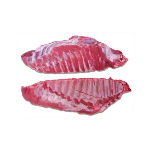 Buy Frozen Pork Riblet On Sparerib