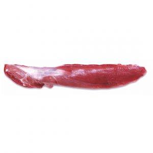 Buy Frozen Pork Head-On Chain-On Tenderloin