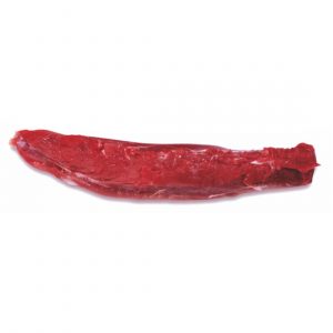 Buy Frozen Pork Head Off Chain-On Tenderloin