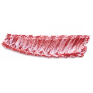 Buy Frozen Pork Loin Rib